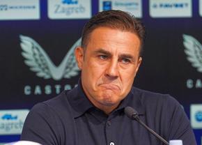 Fabio Cannavaro, direct în topul celor mai bine plătiți selecționeri » Ce salariu îi dă Federația din Uzbekistan!