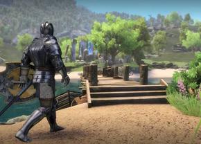 TES Oblivion Remake va fi lansat luna aceasta, conform unor zvonuri