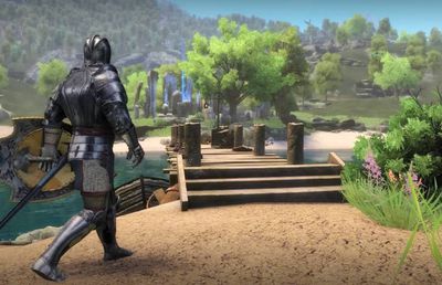 TES Oblivion Remake va fi lansat luna aceasta, conform unor zvonuri