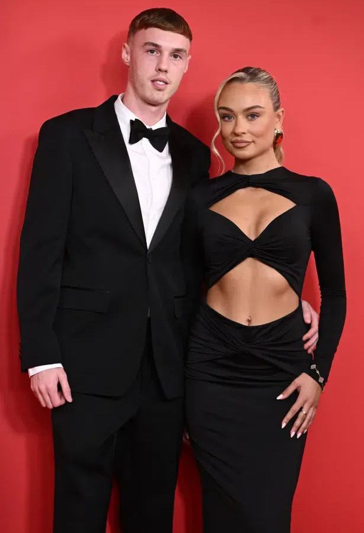 „UV10” » Iubita lui Cole Palmer și-a luat prin surprindere fanii în Jamaica: „Superfierbinte, incredibil!”