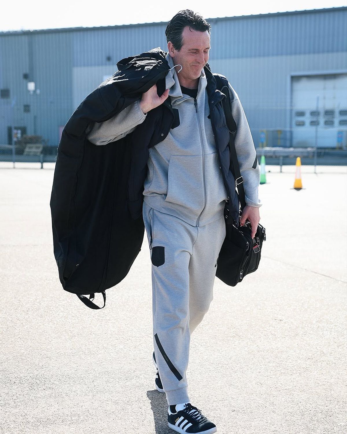 Emiliano Martinez nu se dezminte! Detaliul cu care i-a provocat pe francezi înainte de PSG - Aston VIlla