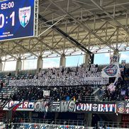 Coregrafie pentru Marius Lăcătuș la Steaua - FC Voluntari / Foto: GSP