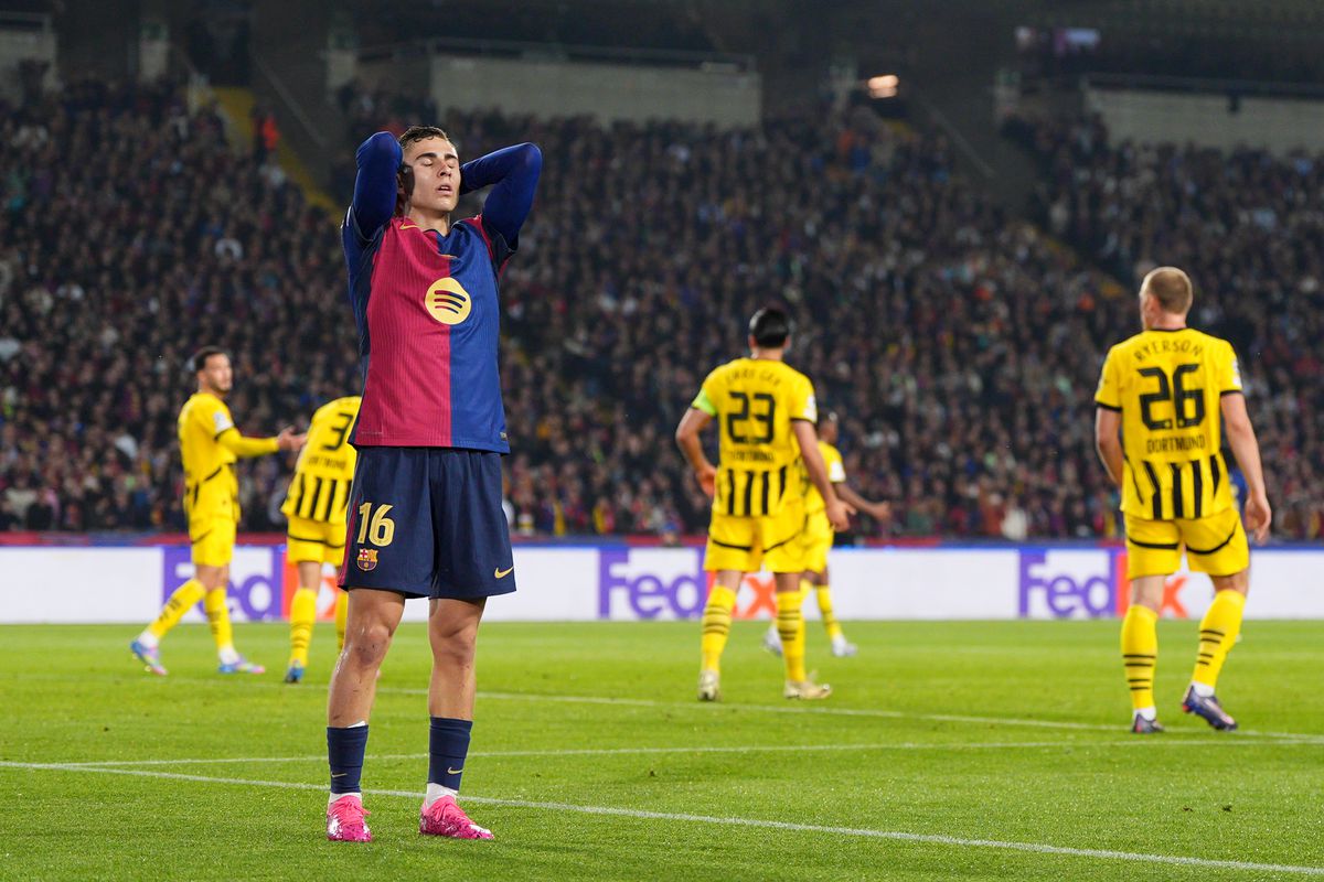 Dortmund, „victima” preferată a lui Lewandowski » „Nu am terminat nimic astăzi”