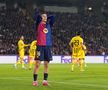 Barcelona - Borussia Dortmund, turul din „sferturile” Ligii Campionilor, foto: Getty Images