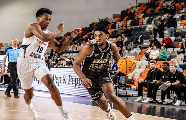 Realizare uriașă pentru CSO Voluntari! Ilfovenii au câștigat primul trofeu european din istoria clubului