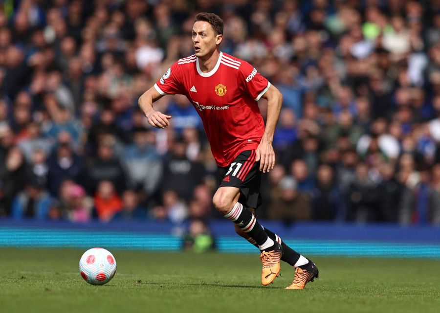 Jigniri între jucători înainte de Lyon - Manchester United: „Când ești unul dintre cei mai slabi din istorie...”