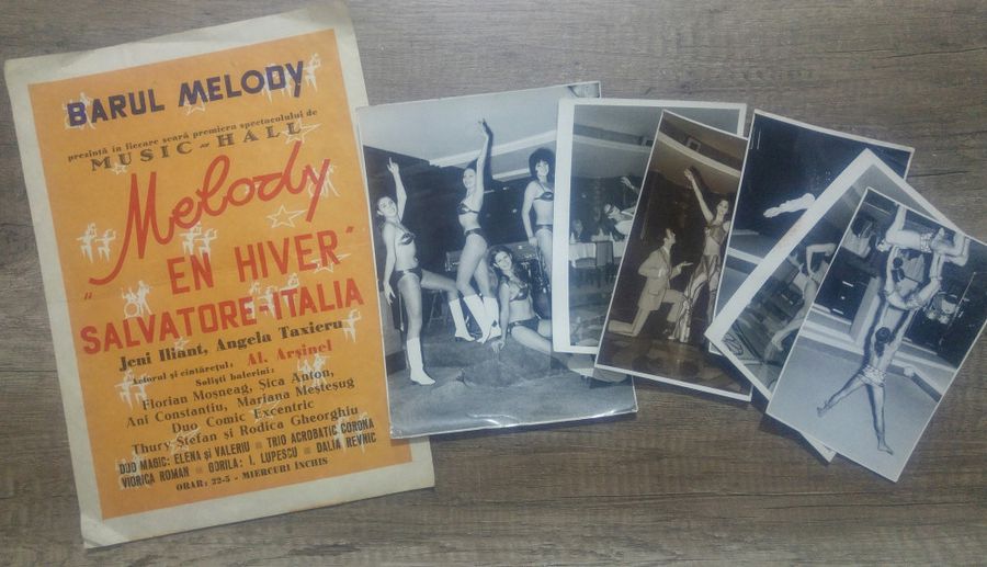 FABULOS! Iubirile secrete ale lui „Marlon Brando” al fotbalului românesc » „Domnișoară, ai văzut filmele alea când vine câte un îmbrăcat în negru cu două pistoale? Așa am venit eu după tine!”