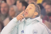 Imaginile care nu s-au văzut la TV în Arsenal – Real Madrid » Indicația de pe bancă ignorată de Declan Rice