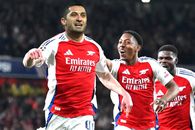 Dinamo, cea mai tare reacție după golurile lui Declan Rice cu Real Madrid » Paralelă cu „Lunetistul” Claudiu Niculescu