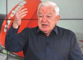 A luat titlul în Bănie, dar nu o vede favorită pe Craiova la câștigarea campionatului: „99% acolo merge trofeul”
