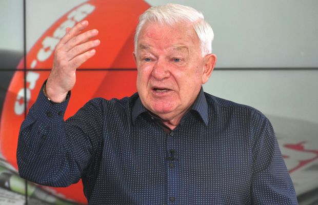 A luat titlul în Bănie, dar nu o vede favorită pe Craiova la câștigarea campionatului: „99% acolo merge trofeul”