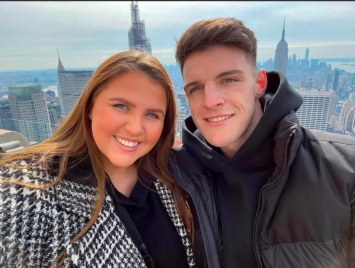 Cumpăna prin care a trecut soția „călăului” lui Real Madrid, nevoită să-și șteargă pozele: „A fost cu mine când eram un nimeni!”