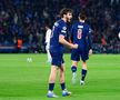 PSG, cu un pas în semifinalele Ligii Campionilor, după 3-1 cu Aston Villa pe Parc des Princes