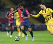 Barcelona - Borussia Dortmund, turul din „sferturile” Ligii Campionilor, foto: Getty Images