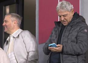 Sorin Cârțu a lansat acuzații-„bombă” înainte de Craiova - FCSB: „Nu e întâmplător. Pe modul ăsta se va merge”