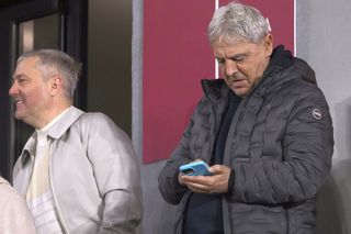 Sorin Cârțu a lansat acuzații-„bombă” înainte de Craiova - FCSB: „Nu e întâmplător. Pe modul ăsta se va merge”