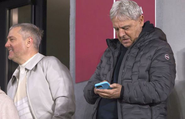 Sorin Cârțu a lansat acuzații-„bombă” înainte de Craiova - FCSB: „Nu e întâmplător. Pe modul ăsta se va merge”