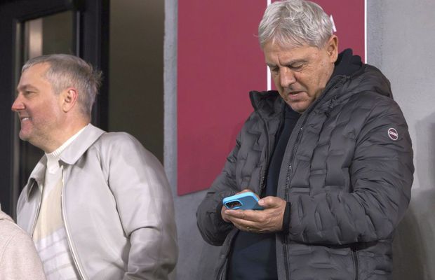 Sorin Cârțu a lansat acuzații-„bombă” înainte de Craiova - FCSB: „Nu e întâmplător. Pe modul ăsta se va merge”