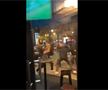 Scene violente înainte de sfertul din Champions League » Bătaie în stradă la Paris