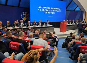 Burleanu, încolțit » Au depus la tribunal acte noi în procesul cu FRF: „Pentru acel club a semnat cineva care nici nu e angajat la ei” + Când urmează să vină decizia de la Curtea de Apel