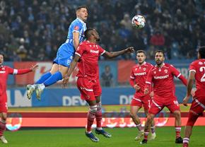 Pleacă și el de la Dinamo » Experimentul lui Kopic a eșuat