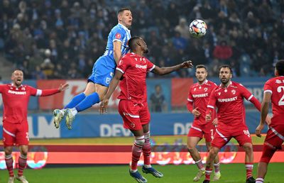 Pleacă și el de la Dinamo » Experimentul lui Kopic a eșuat