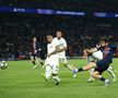 PSG, cu un pas în semifinalele Ligii Campionilor, după 3-1 cu Aston Villa pe Parc des Princes