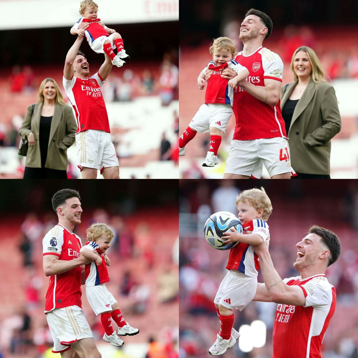 Cumpăna prin care a trecut soția „călăului” lui Real Madrid, nevoită să-și șteargă pozele: „A fost cu mine când eram un nimeni!”