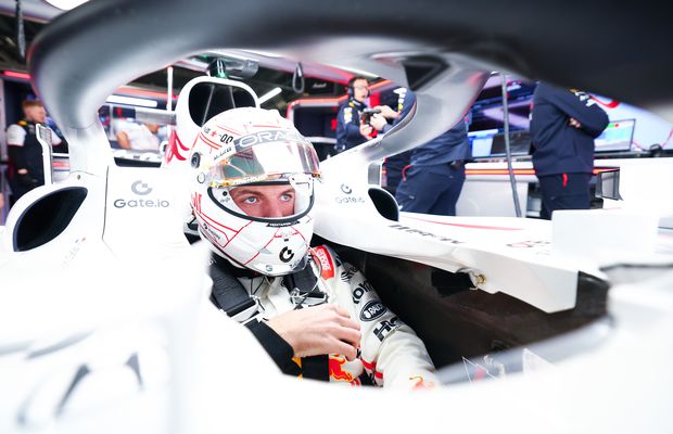 Max Verstappen nu mai poate activa clauza de plecare de la Red Bull pentru 2026