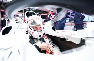 Max Verstappen nu va participa la prima sesiune de antrenamente pentru MP din Bahrain » De ce Red Bull a luat decizia asta + Schimbări și la alte echipe