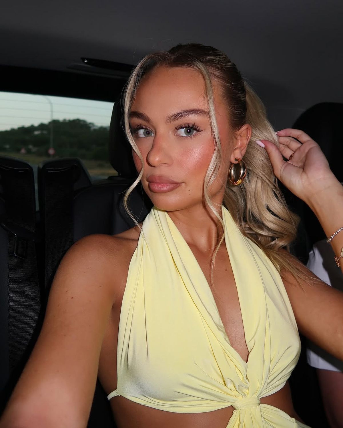 „UV10” » Iubita lui Cole Palmer și-a luat prin surprindere fanii în Jamaica: „Superfierbinte, incredibil!”