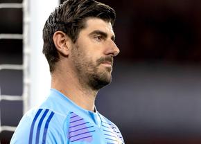 Un specialist al loviturilor libere explică unde a greșit Thibaut Courtois la golul lui Declan Rice: „Asta a presupus, așa că e pa”