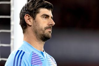 Un specialist al loviturilor libere explică unde a greșit Thibaut Courtois la golul lui Declan Rice: „Asta a presupus, așa că e pa”