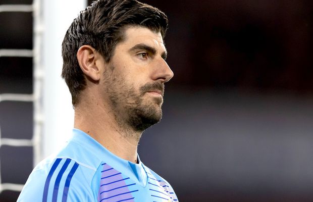 Un specialist al loviturilor libere explică unde a greșit Thibaut Courtois la golul lui Declan Rice: „Asta a presupus, așa că e pa”