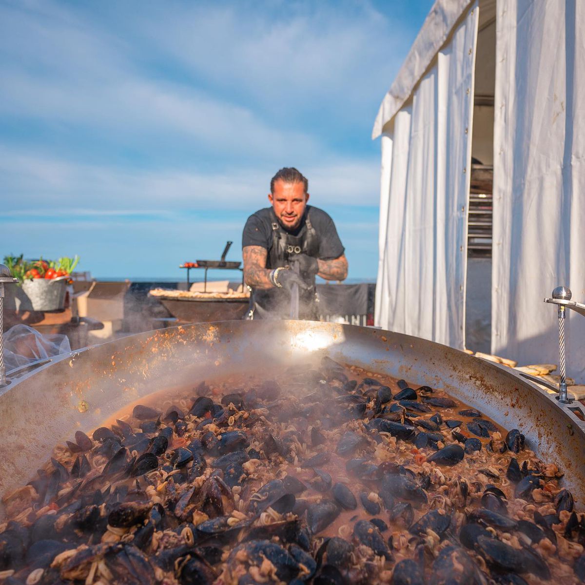 Grillfest - Arena Națională