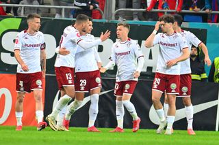 Alt transfer pe axa Rapid-Genoa? » „O mutare normală”