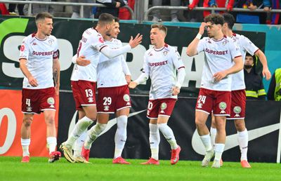 Alt transfer pe axa Rapid-Genoa? » „O mutare normală”