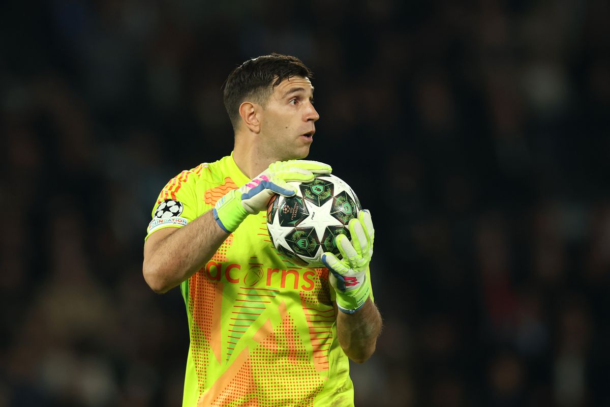 PSG, cu un pas în semifinalele Ligii Campionilor, după 3-1 cu Aston Villa pe Parc des Princes