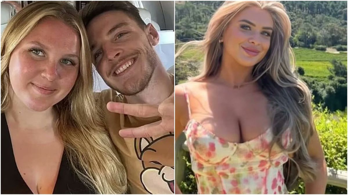 Cumpăna prin care a trecut soția „călăului” lui Real Madrid, nevoită să-și șteargă pozele: „A fost cu mine când eram un nimeni!”