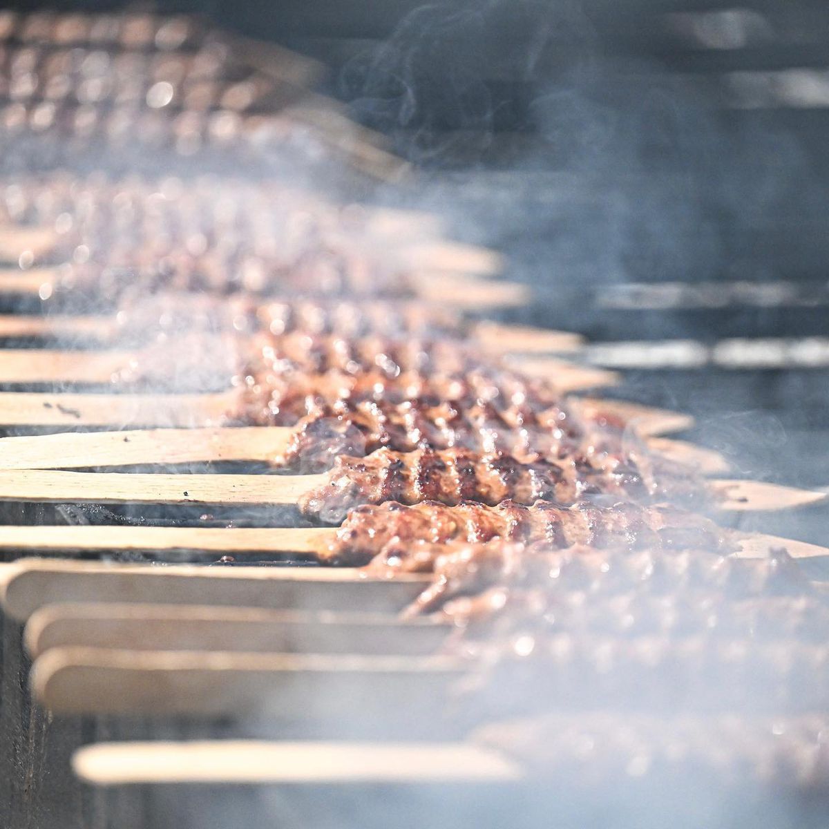 Grillfest - Arena Națională