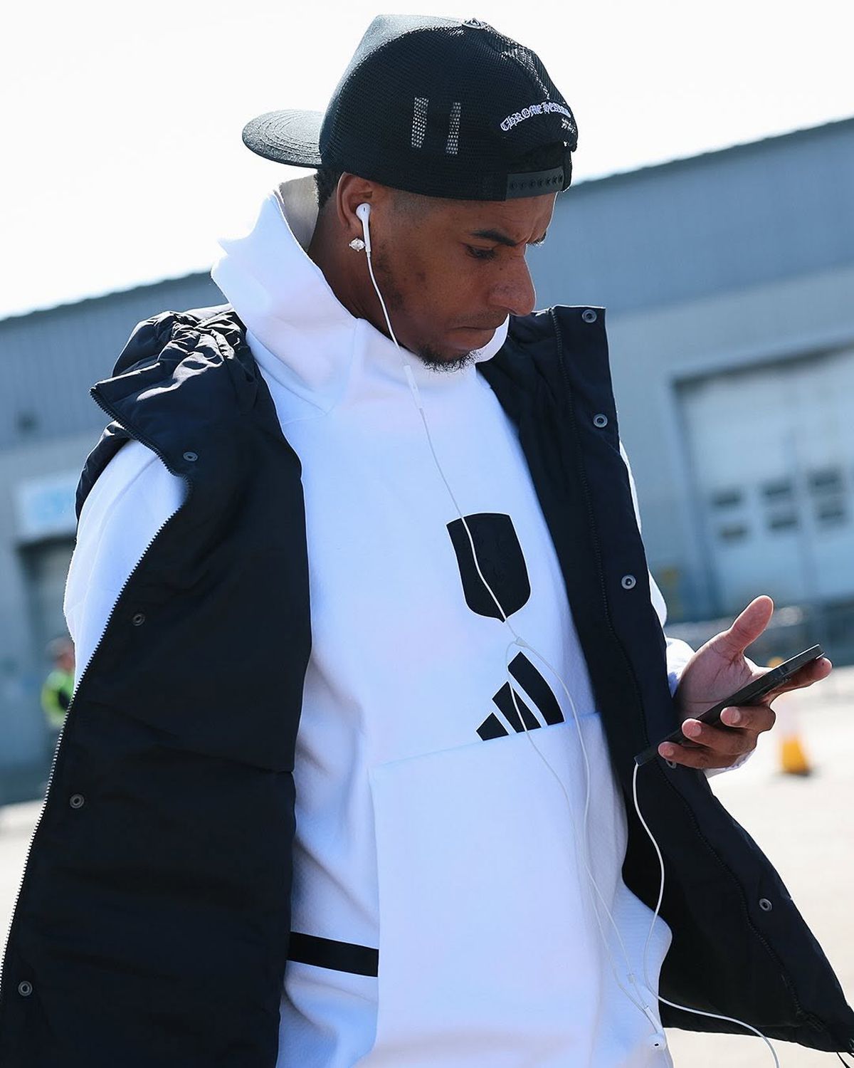 Emiliano Martinez nu se dezminte! Detaliul cu care i-a provocat pe francezi înainte de PSG - Aston VIlla