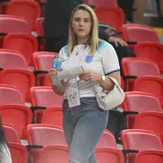 Lauren Fryer, foto: X