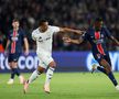 PSG, cu un pas în semifinalele Ligii Campionilor, după 3-1 cu Aston Villa pe Parc des Princes