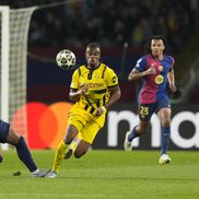 Barcelona - Borussia Dortmund, turul din „sferturile” Ligii Campionilor, foto: Getty Images