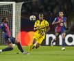 Barcelona - Borussia Dortmund, turul din „sferturile” Ligii Campionilor, foto: Getty Images