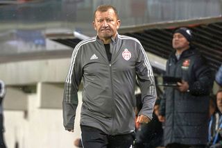 Dorinel Munteanu ia în calcul DEMISIA: „Simt o umilință! Voi discuta cu conducerea”