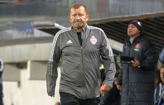 Ce așteaptă Dorinel Munteanu de la duelul cu Gică Hagi: „Nu e nimic ieșit din comun”