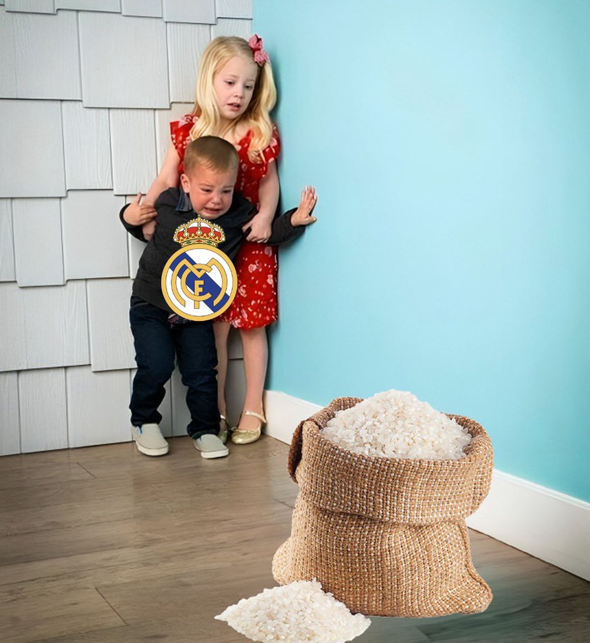 Cele mai tari meme-uri, după Arsenal - Real Madrid 3-0