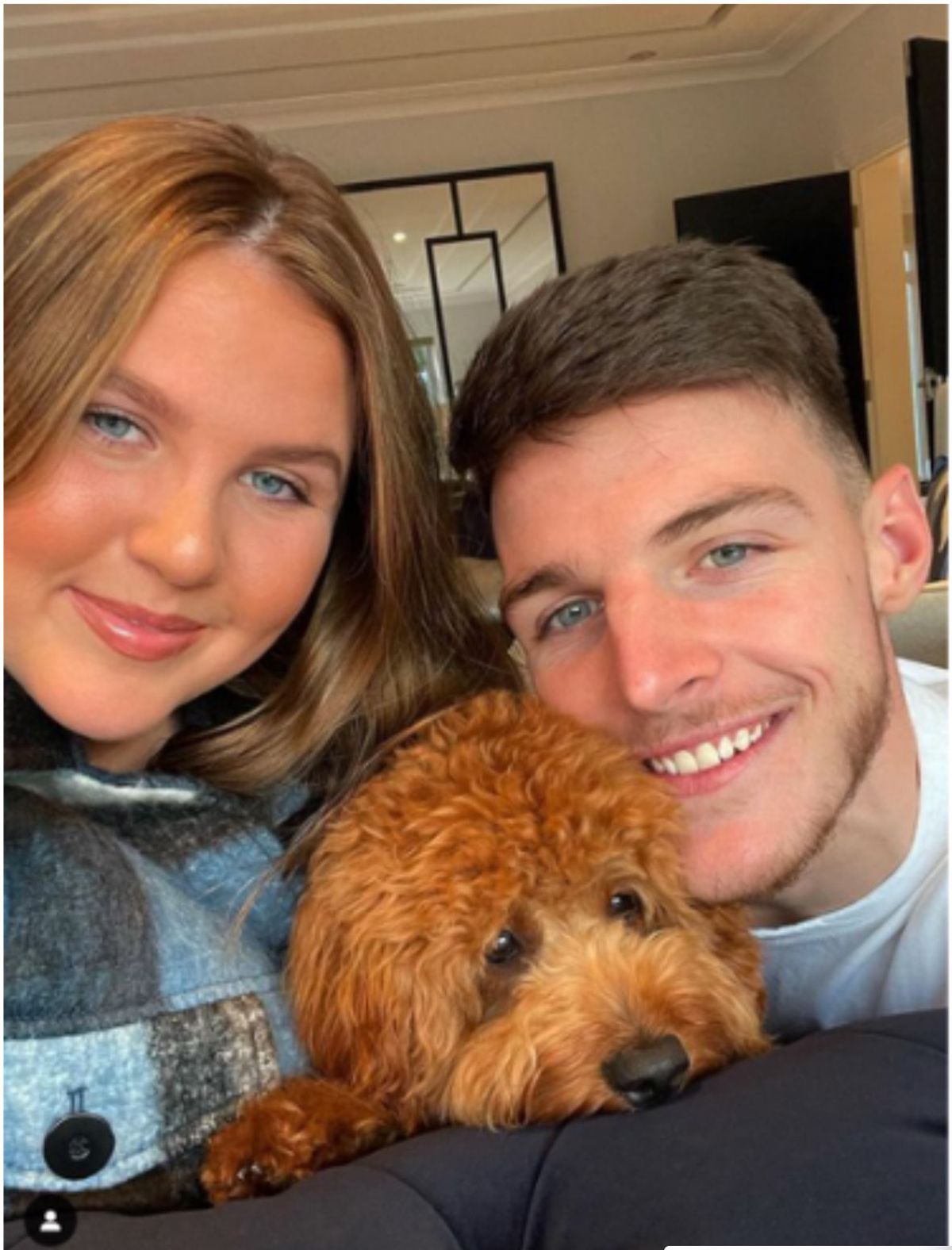 Cumpăna prin care a trecut soția „călăului” lui Real Madrid, nevoită să-și șteargă pozele: „A fost cu mine când eram un nimeni!”