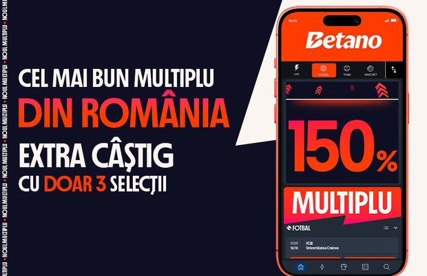 Festival de meciuri cu Multiplu în ”sferturile” Europa League și Conference League